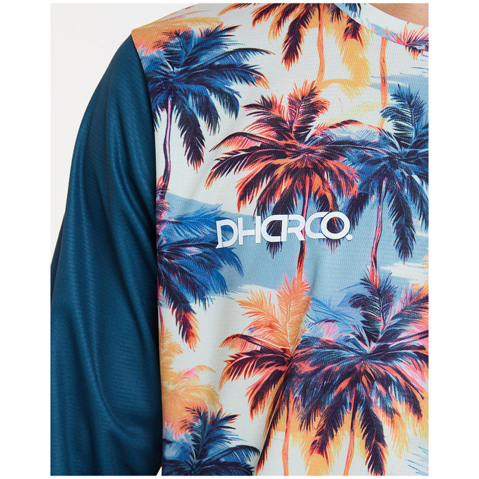DHaRCO Gravity Jersey Venice Beach
