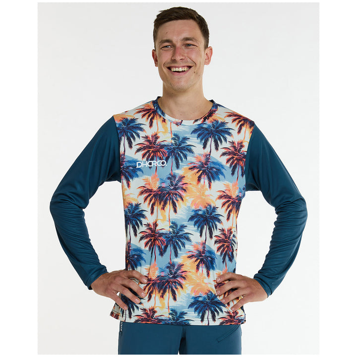 DHaRCO Gravity Jersey Venice Beach