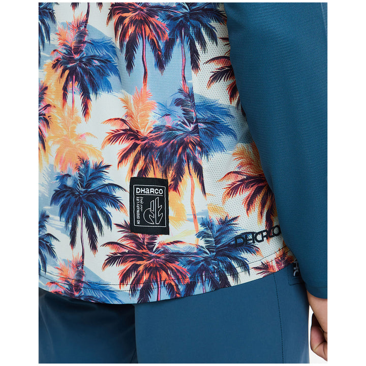 DHaRCO Gravity Jersey Venice Beach