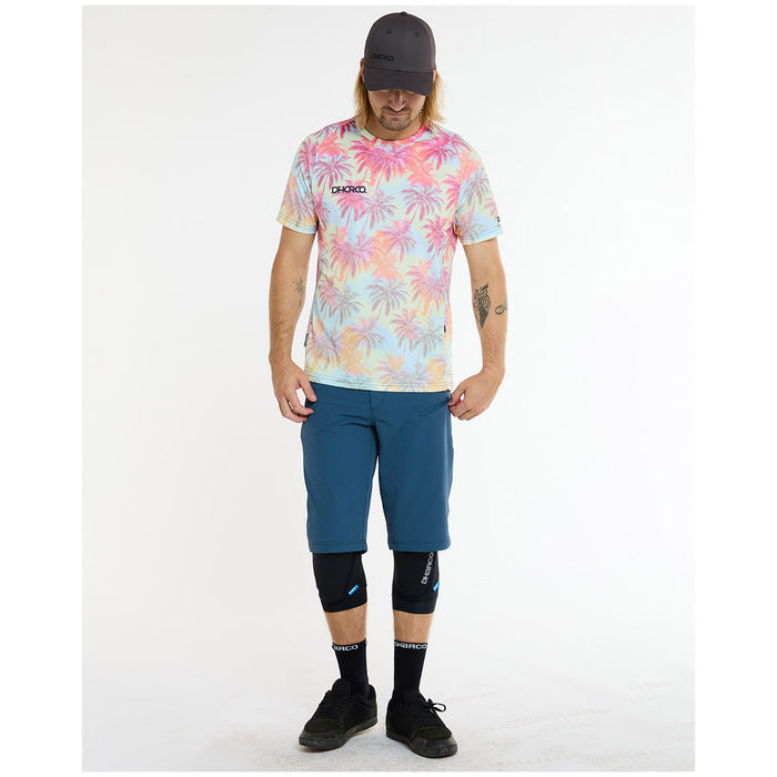 DHaRCO Short-Sleeve Jersey Highball