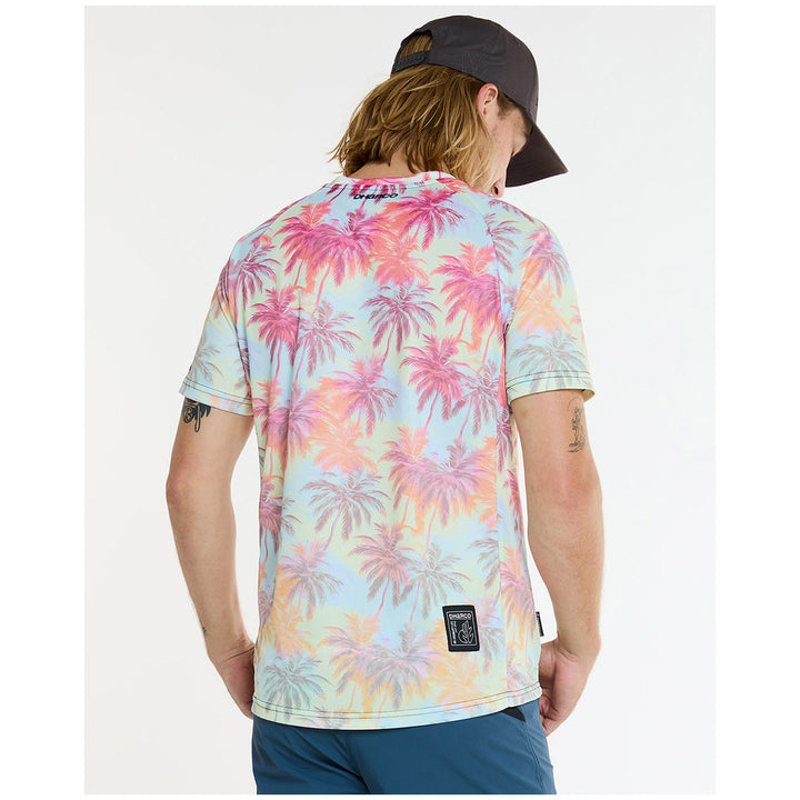 DHaRCO Short-Sleeve Jersey Highball