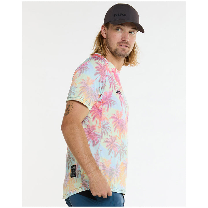 DHaRCO Short-Sleeve Jersey Highball