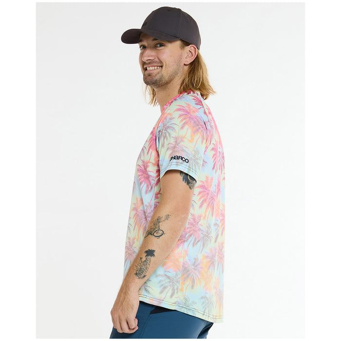 DHaRCO Short-Sleeve Jersey Highball