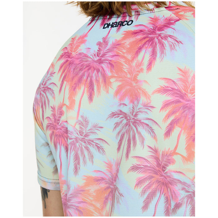 DHaRCO Short-Sleeve Jersey Highball