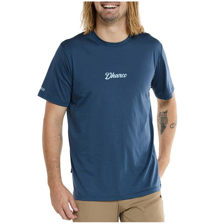 DHaRCO Tech Tee Maverick