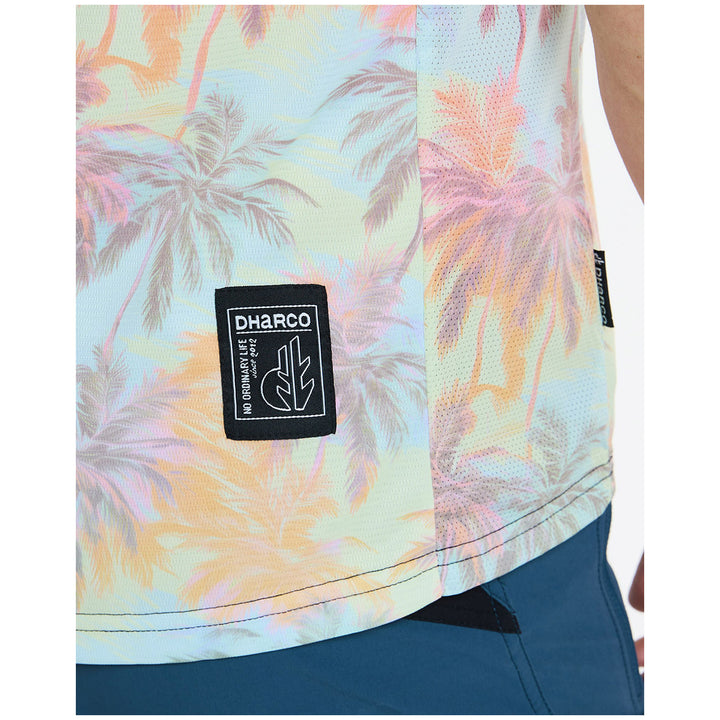 DHaRCO Short-Sleeve Jersey Highball