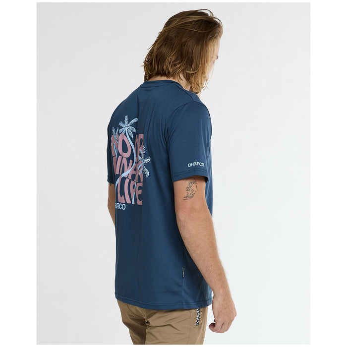 DHaRCO Tech Tee Maverick