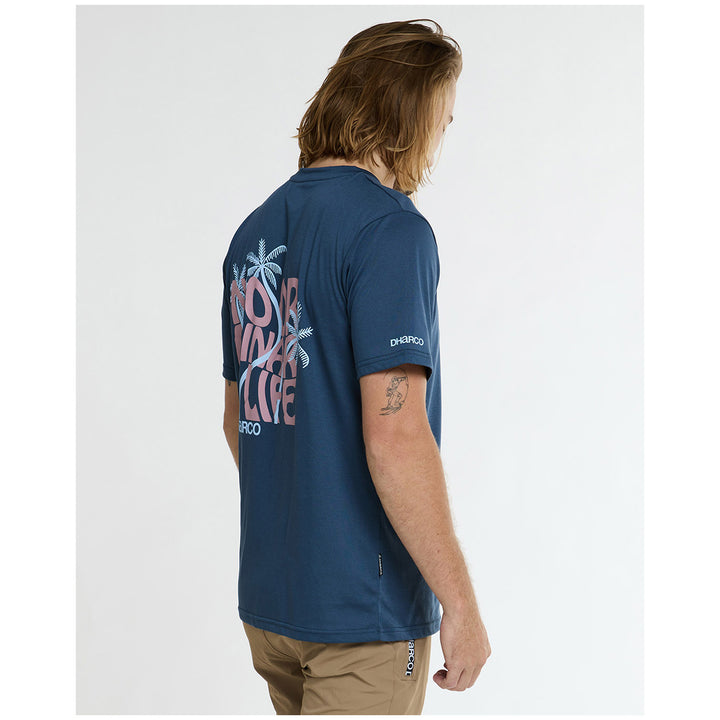 DHaRCO Tech Tee Maverick