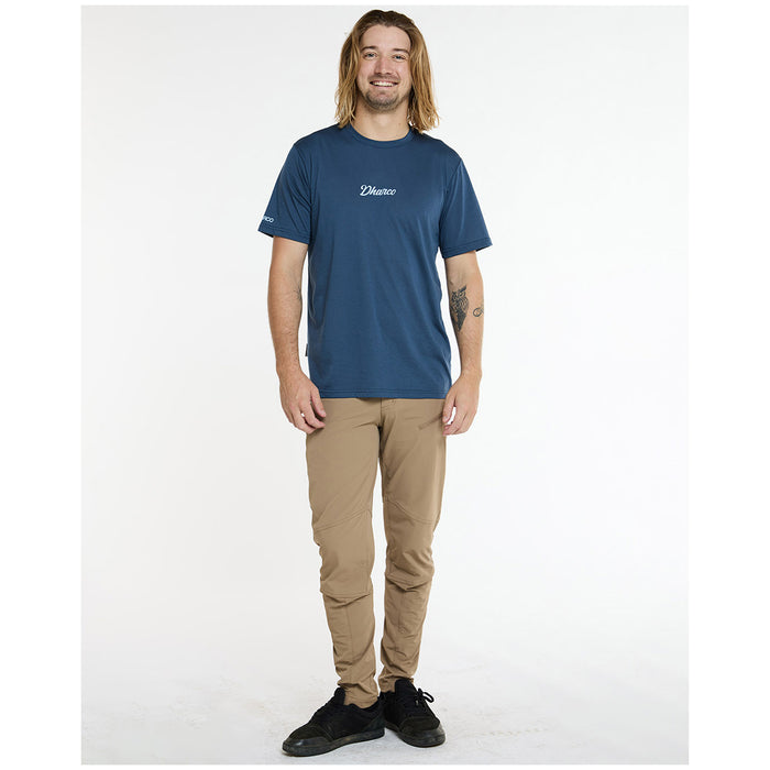 DHaRCO Tech Tee Maverick