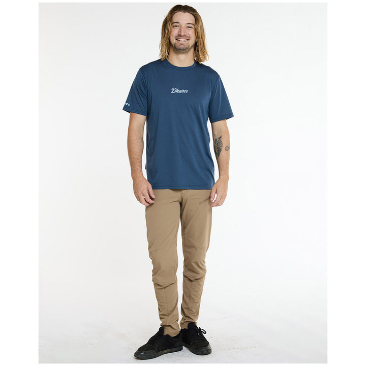 DHaRCO Tech Tee Maverick