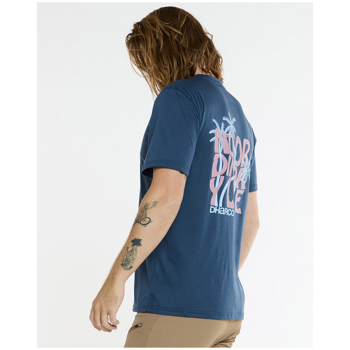 DHaRCO Tech Tee Maverick