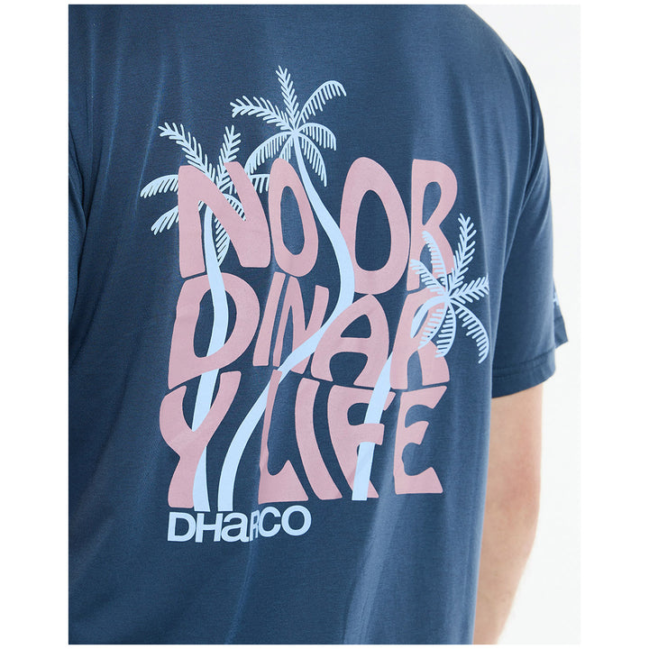 DHaRCO Tech Tee Maverick