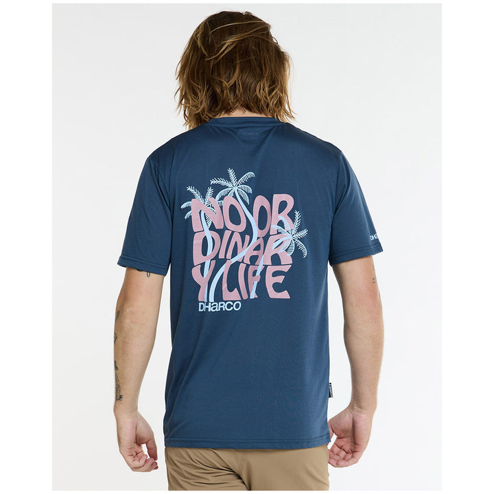 DHaRCO Tech Tee Maverick