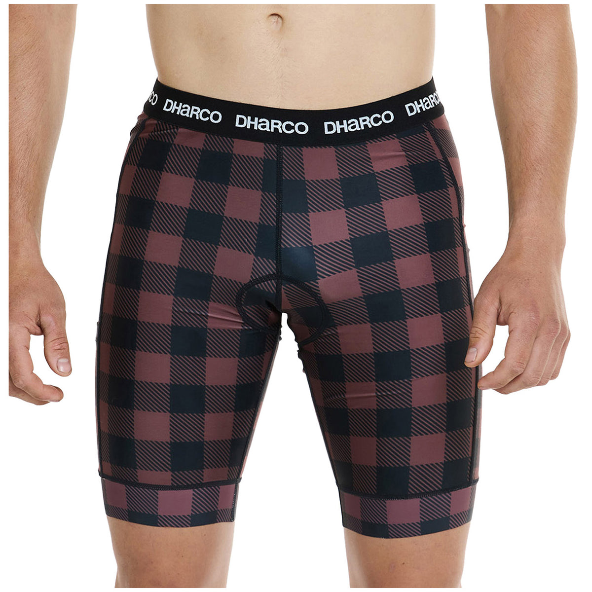 DHaRCO Party Pants Liner Shorts Nelson