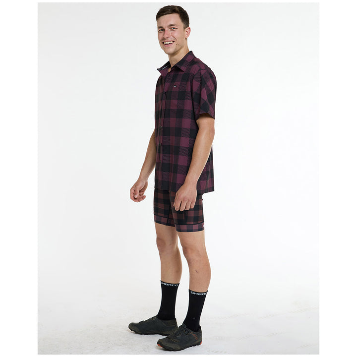DHaRCO Party Pants Liner Shorts Nelson