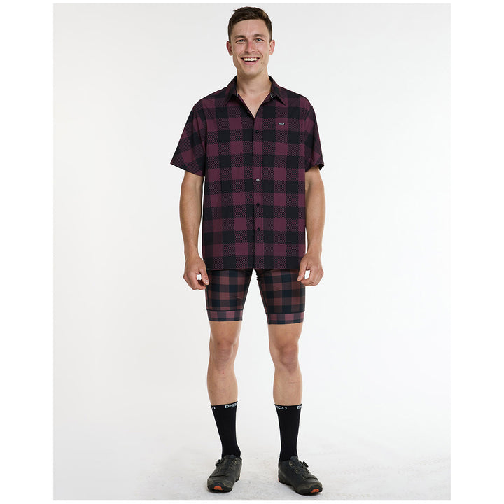 DHaRCO Party Pants Liner Shorts Nelson