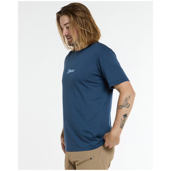 DHaRCO Tech Tee Maverick