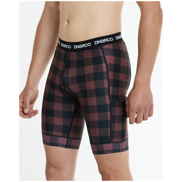 DHaRCO Party Pants Liner Shorts Nelson
