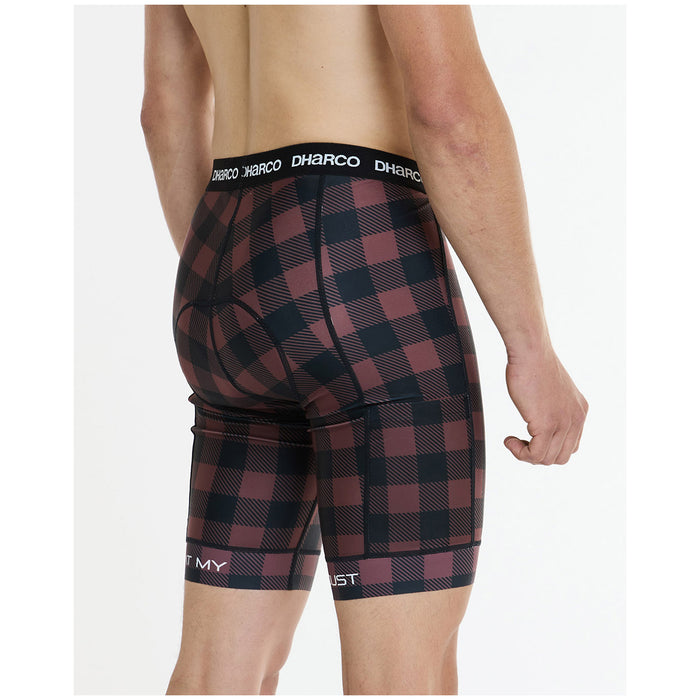 DHaRCO Party Pants Liner Shorts Nelson