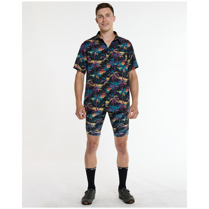 DHaRCO Party Pants Liner Shorts Stoke Wizard