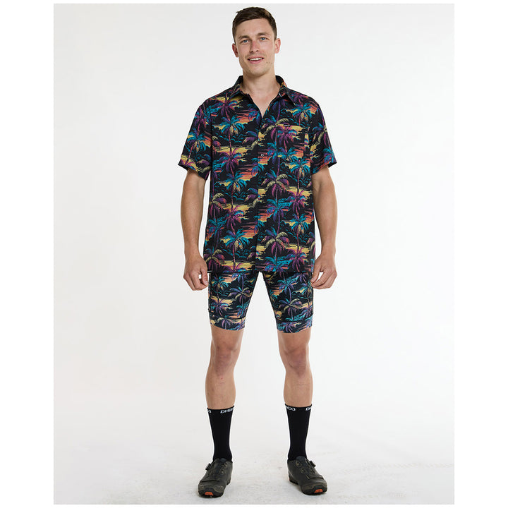 DHaRCO Party Pants Liner Shorts Stoke Wizard