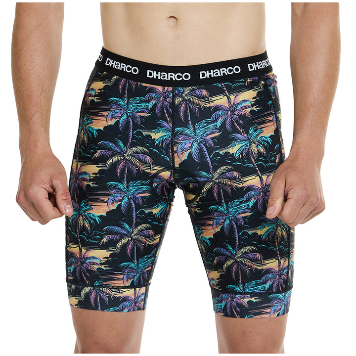 DHaRCO Party Pants Liner Shorts Stoke Wizard