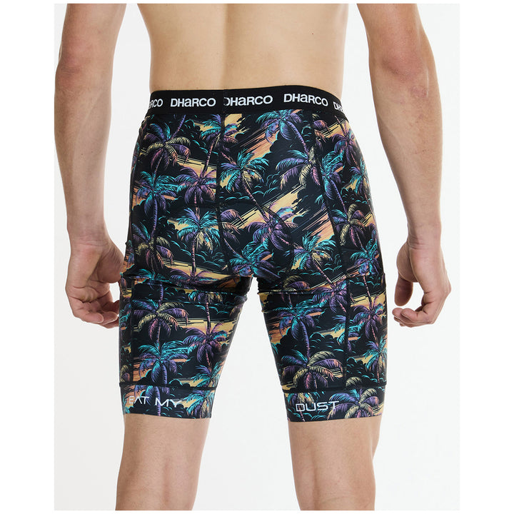 DHaRCO Party Pants Liner Shorts Stoke Wizard