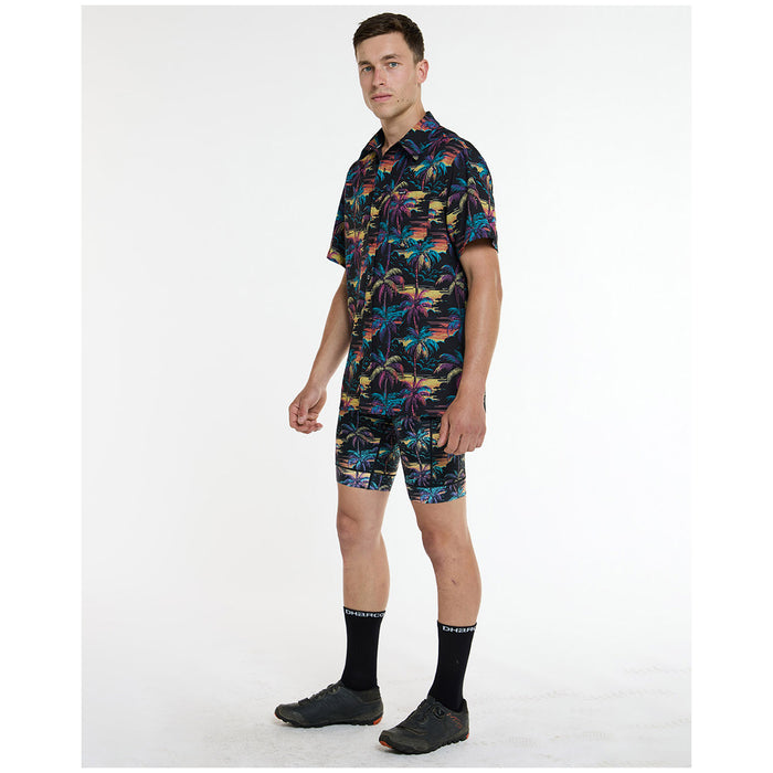 DHaRCO Party Pants Liner Shorts Stoke Wizard