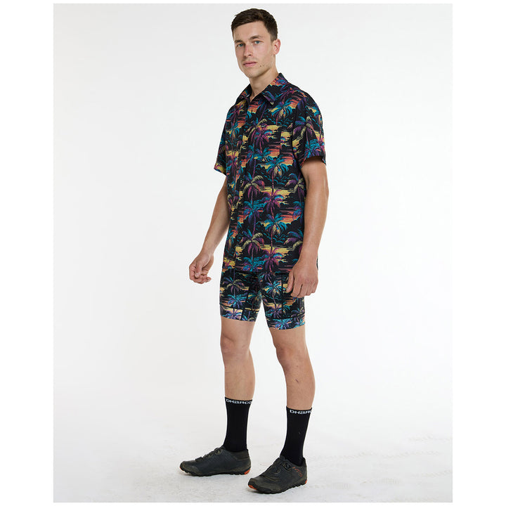 DHaRCO Party Pants Liner Shorts Stoke Wizard
