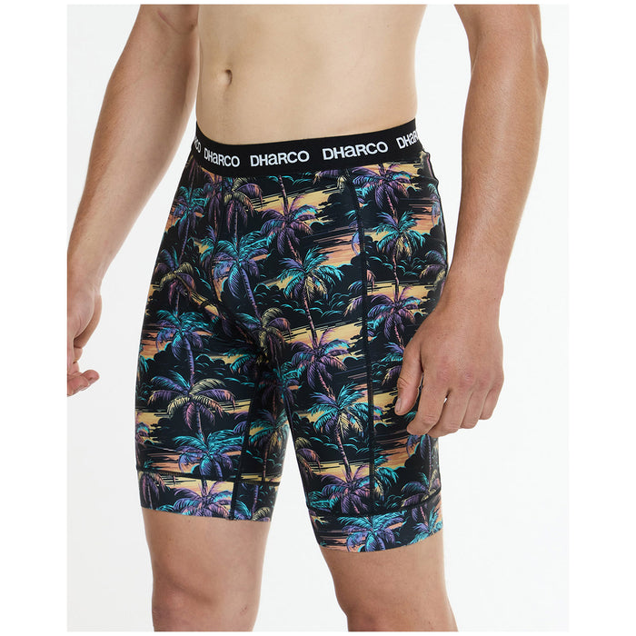DHaRCO Party Pants Liner Shorts Stoke Wizard