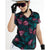 DHaRCO Tech Party Shirt - Women's Dark Fern