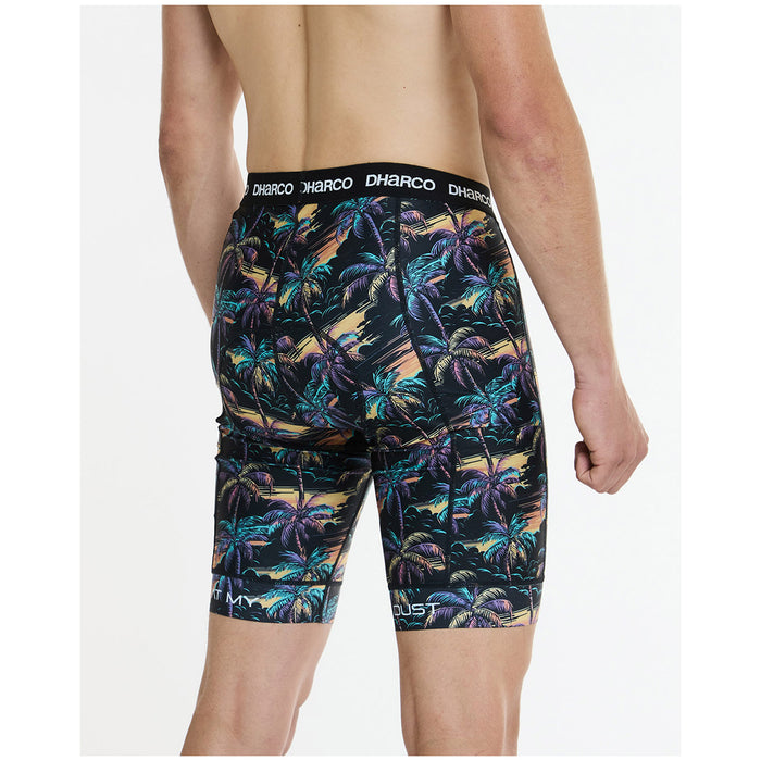 DHaRCO Party Pants Liner Shorts Stoke Wizard