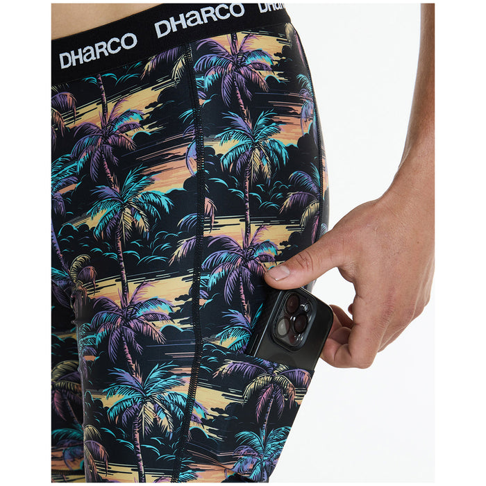 DHaRCO Party Pants Liner Shorts Stoke Wizard