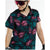 DHaRCO Tech Party Shirt - Women's Dark Fern