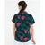 DHaRCO Tech Party Shirt - Women's Dark Fern