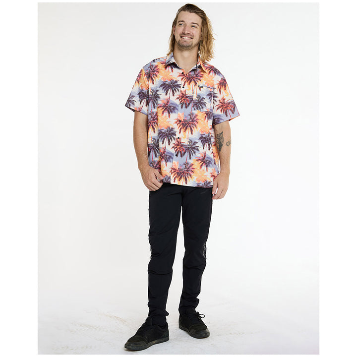 DHaRCO Tech Party Shirt El Camino