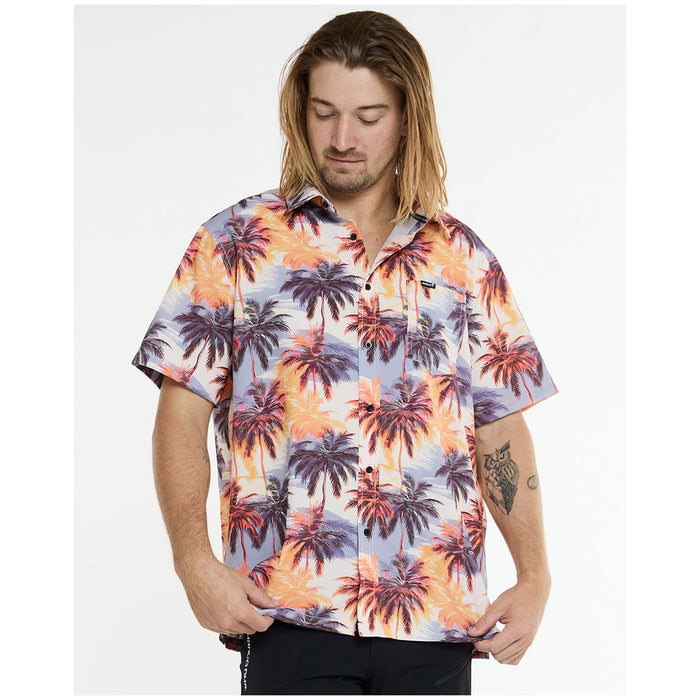 DHaRCO Tech Party Shirt El Camino