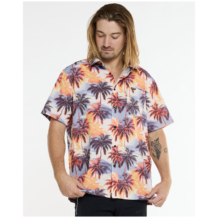 DHaRCO Tech Party Shirt El Camino