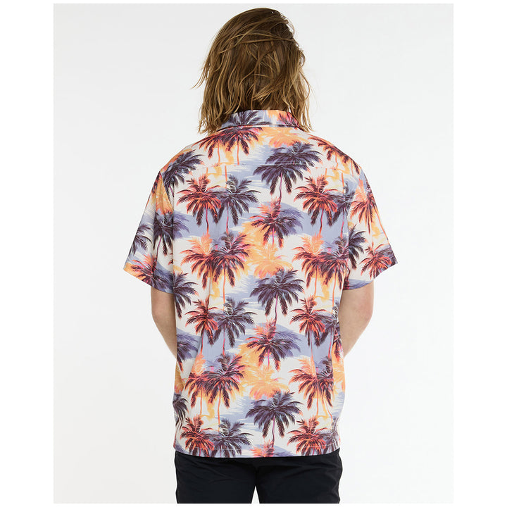 DHaRCO Tech Party Shirt El Camino