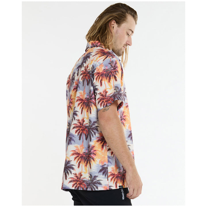 DHaRCO Tech Party Shirt El Camino