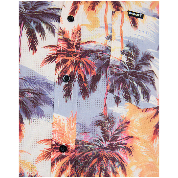DHaRCO Tech Party Shirt El Camino