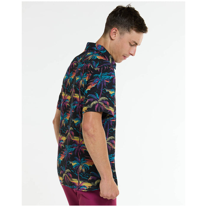 DHaRCO Tech Party Shirt Stoke Wizard