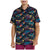 DHaRCO Tech Party Shirt Stoke Wizard