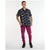 DHaRCO Tech Party Shirt Stoke Wizard