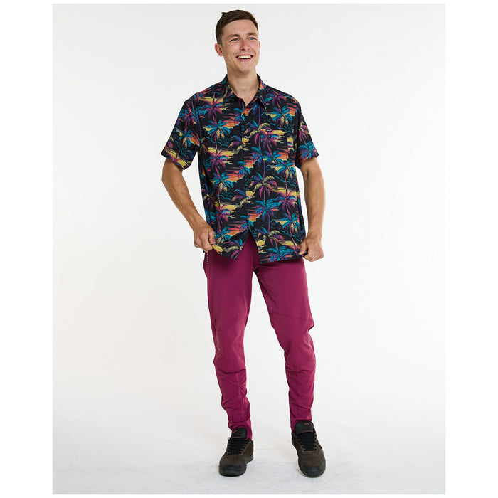 DHaRCO Tech Party Shirt Stoke Wizard