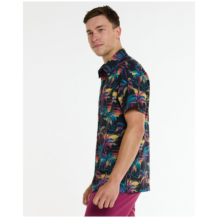 DHaRCO Tech Party Shirt Stoke Wizard