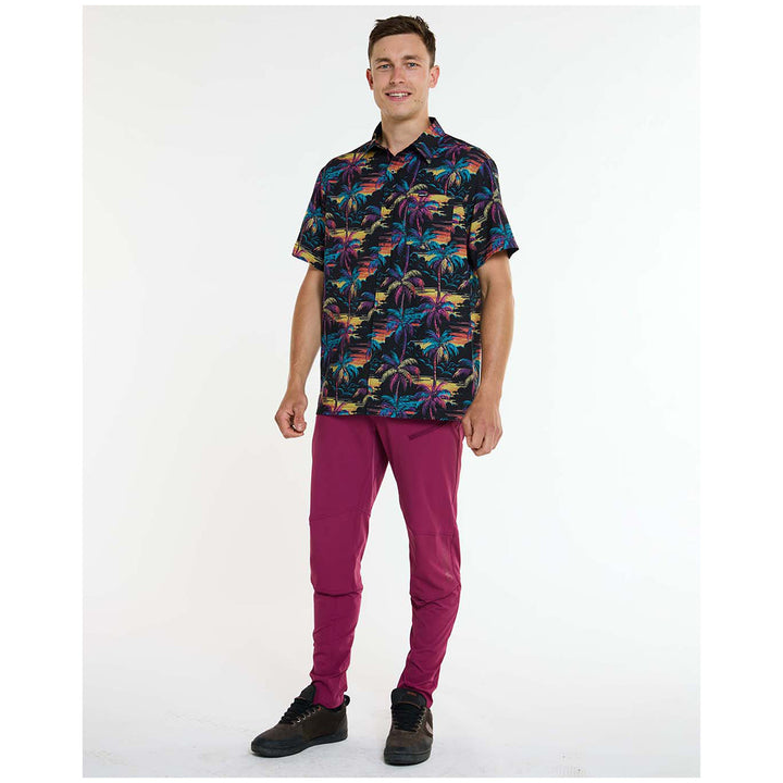 DHaRCO Tech Party Shirt Stoke Wizard