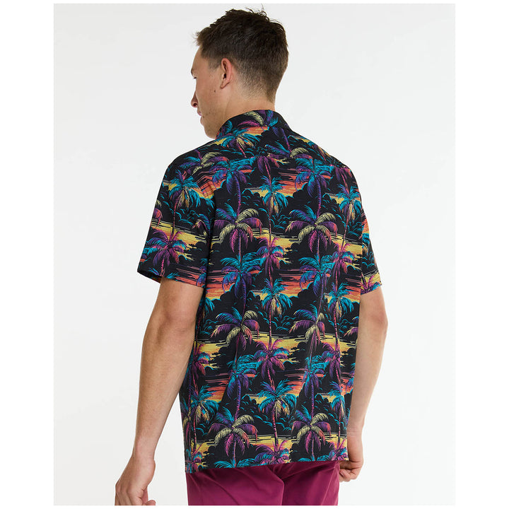 DHaRCO Tech Party Shirt Stoke Wizard