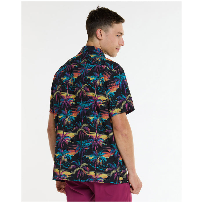DHaRCO Tech Party Shirt Stoke Wizard