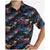 DHaRCO Tech Party Shirt Stoke Wizard